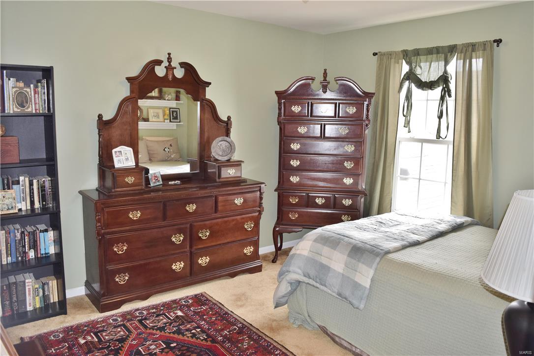 Charlestowne - Residential