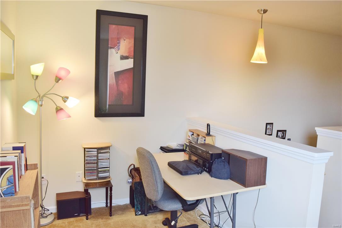 Charlestowne - Residential