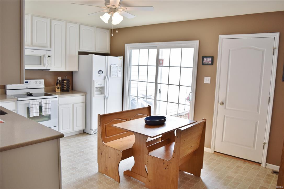 Charlestowne - Residential