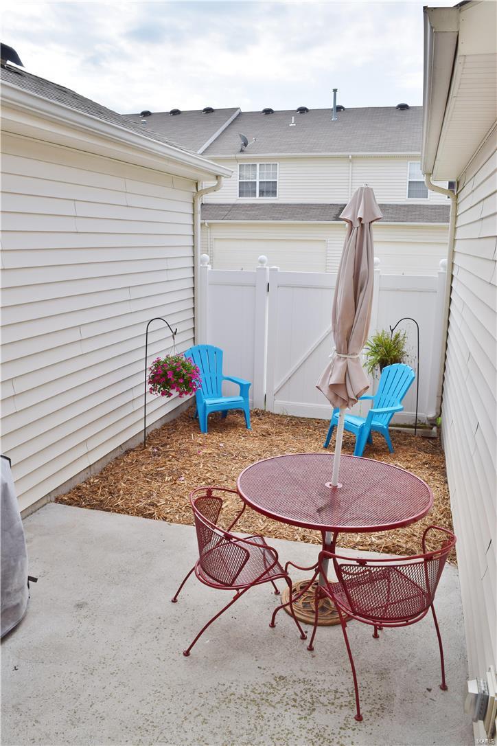 Charlestowne - Residential