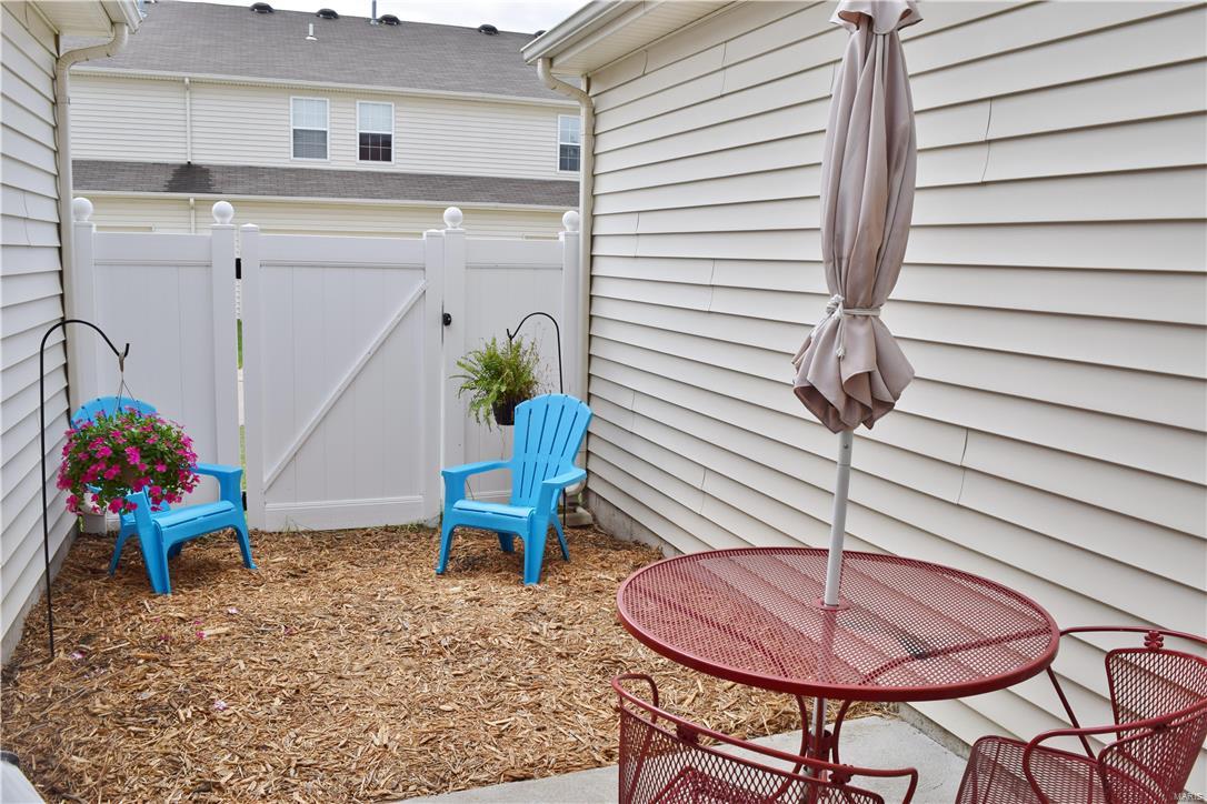 Charlestowne - Residential