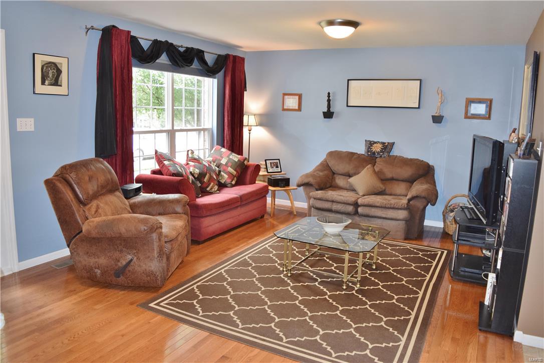 Charlestowne - Residential