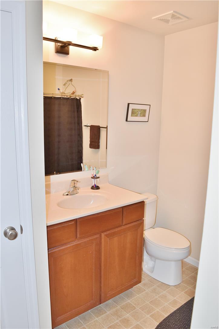 Charlestowne - Residential