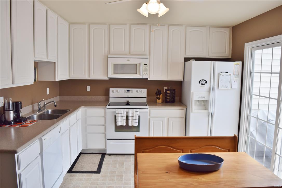 Charlestowne - Residential