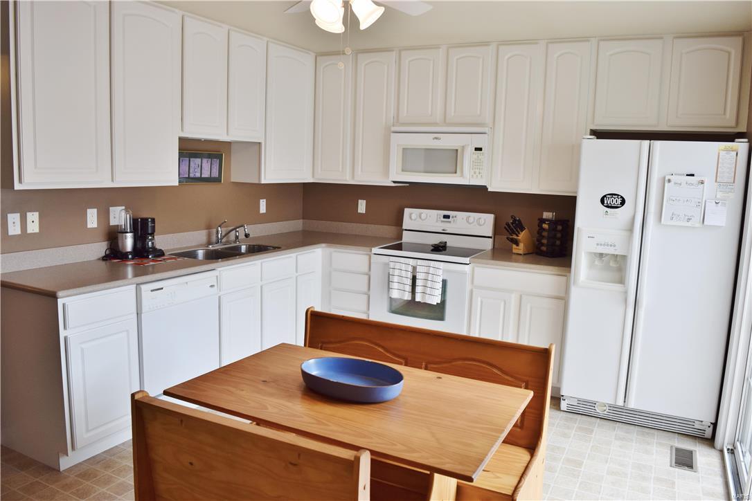 Charlestowne - Residential