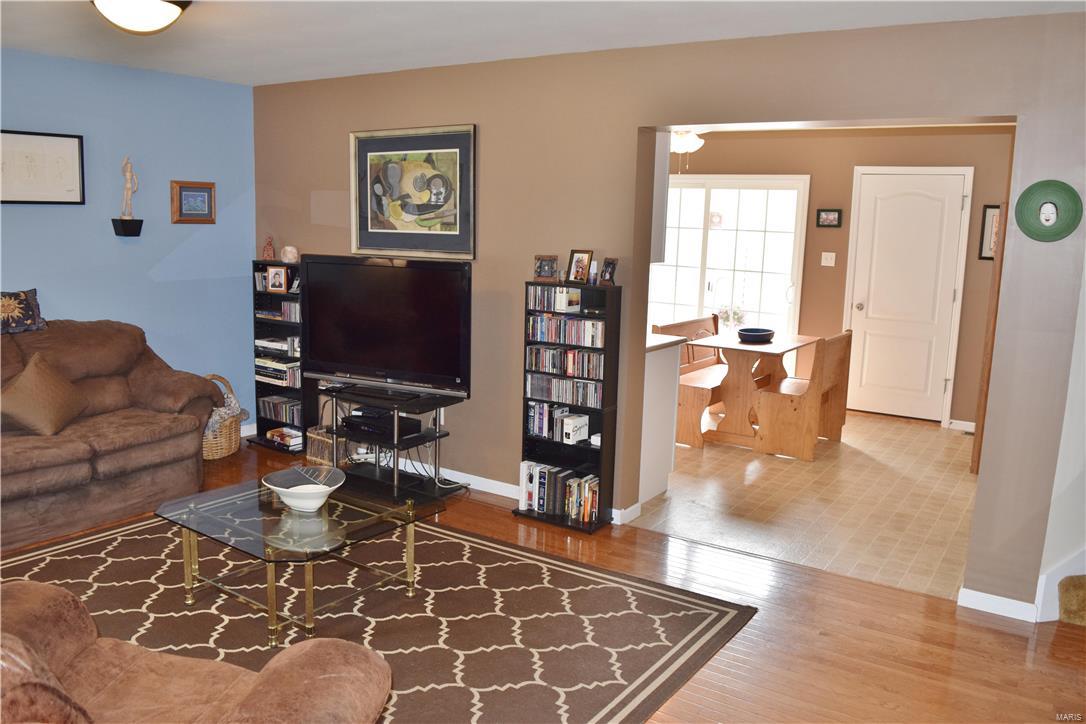 Charlestowne - Residential