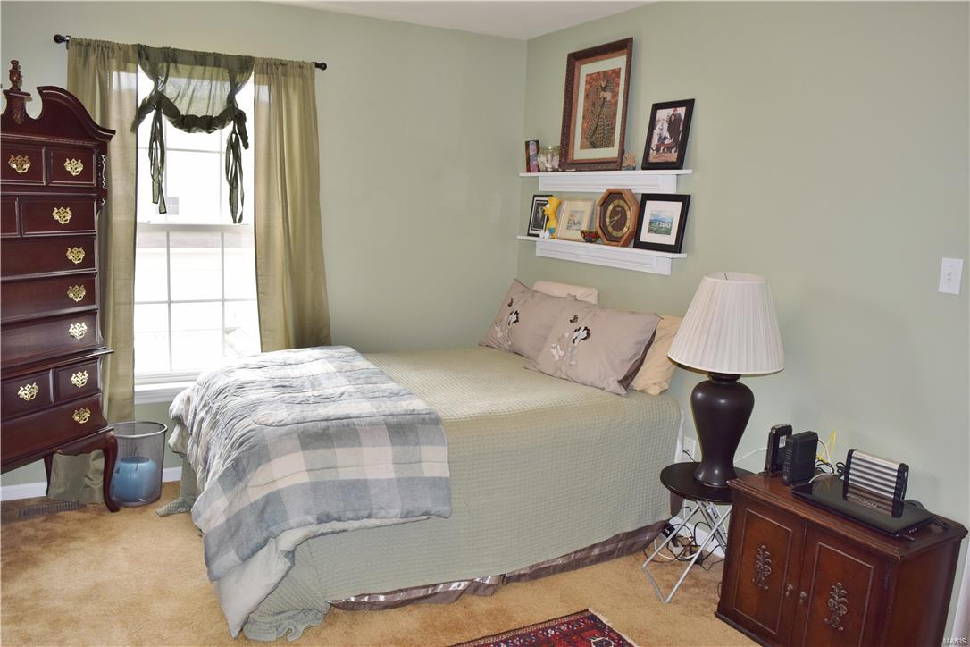 Charlestowne - Residential