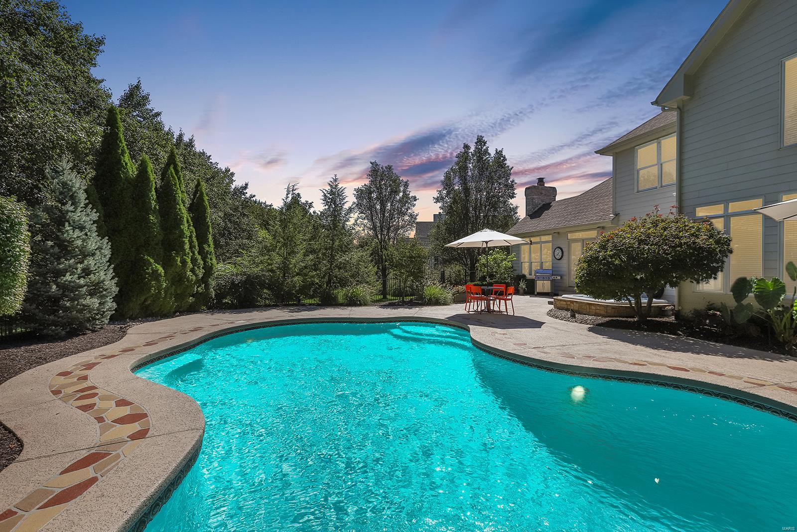 Pine Creek - Residential