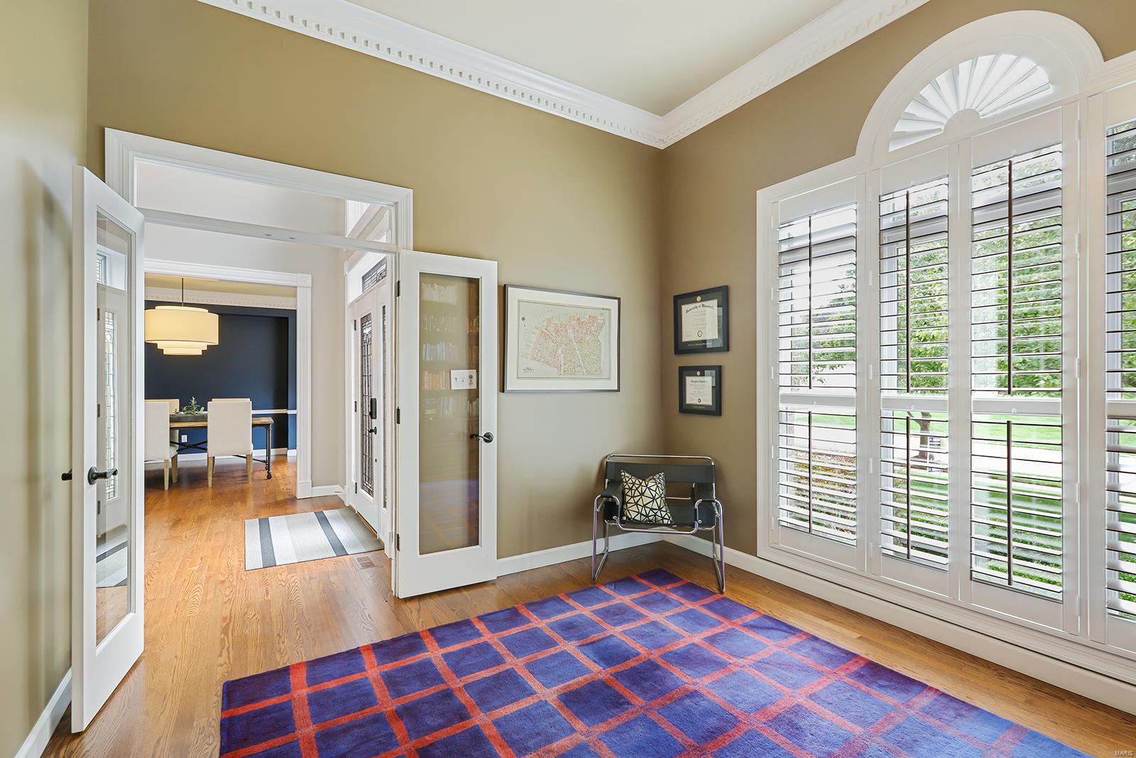 Pine Creek - Residential