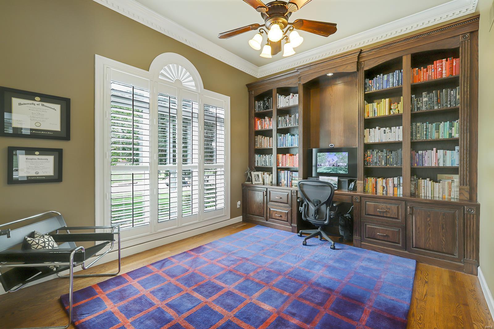 Pine Creek - Residential