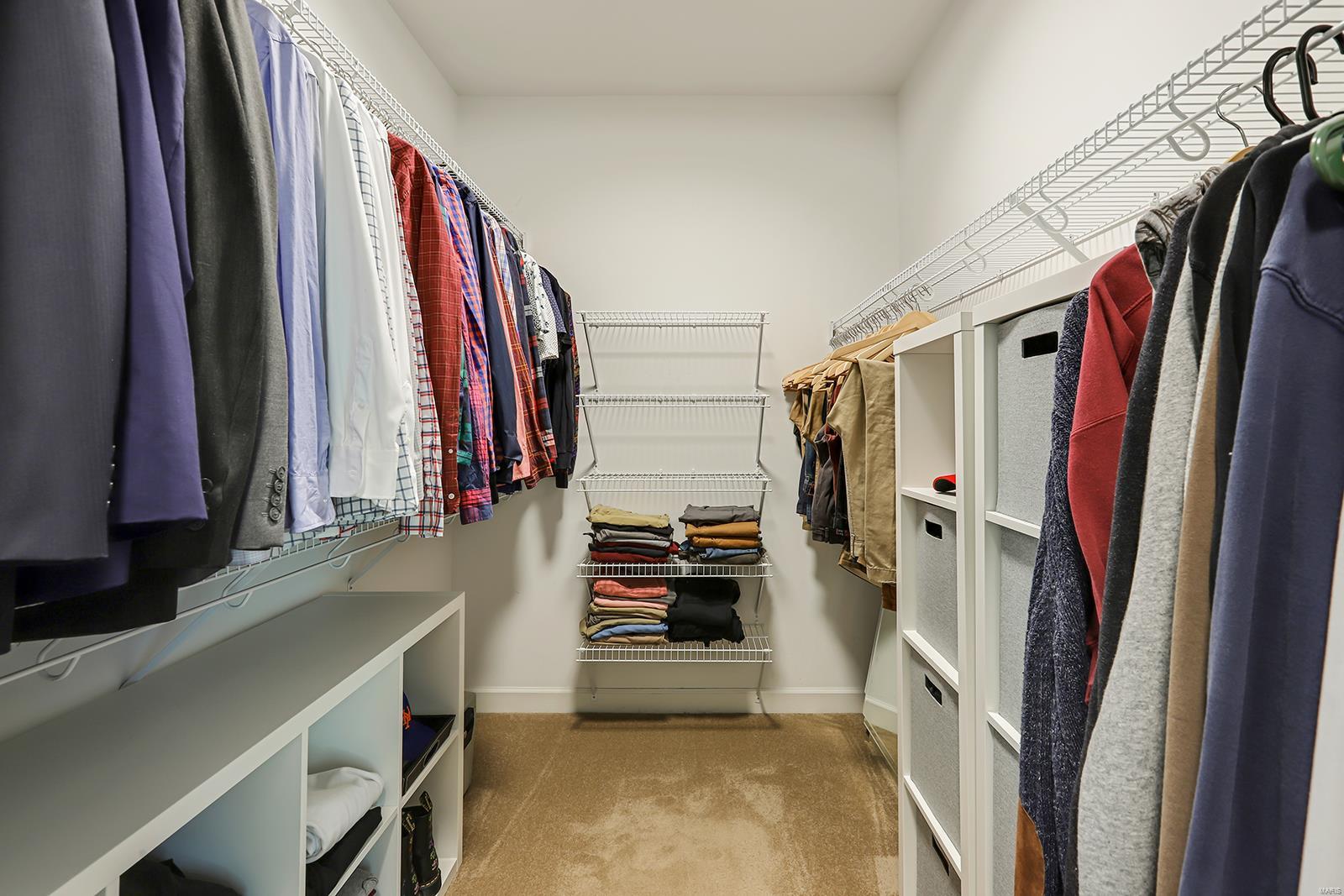 Pine Creek - Residential