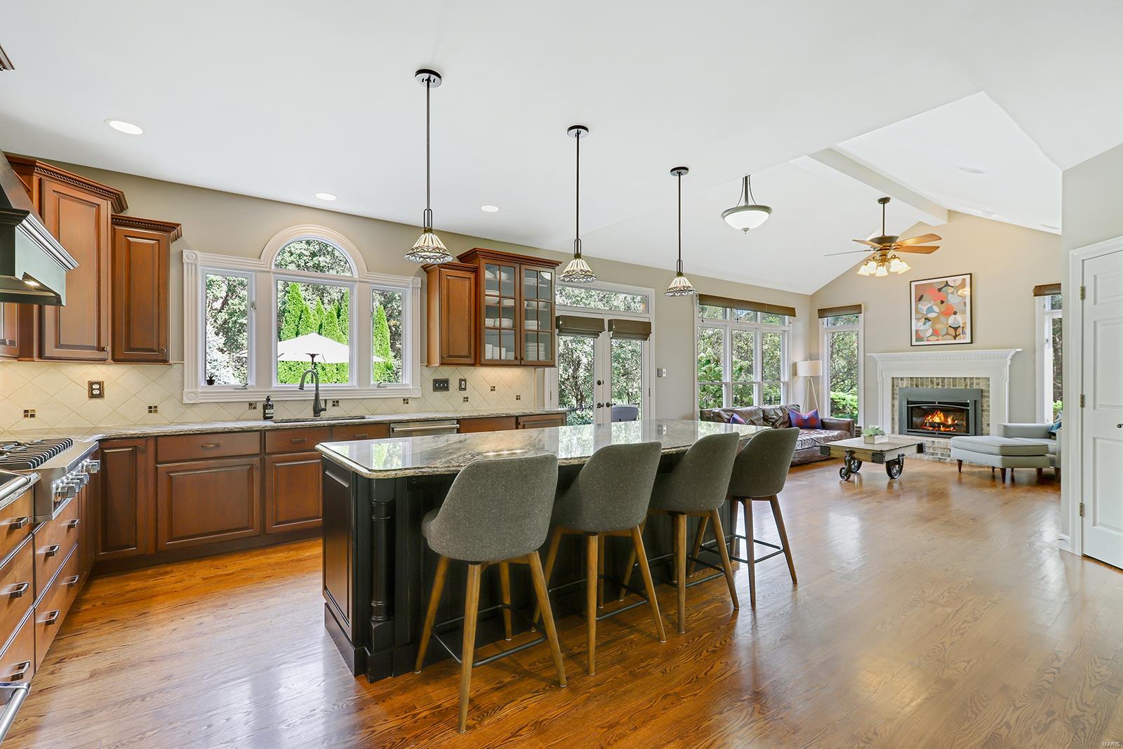 Pine Creek - Residential