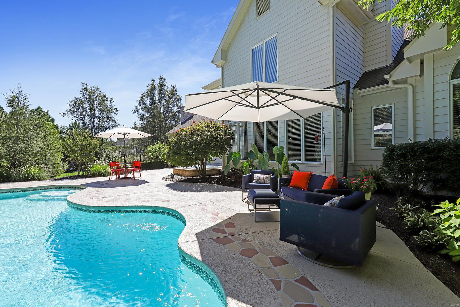 Pine Creek - Residential