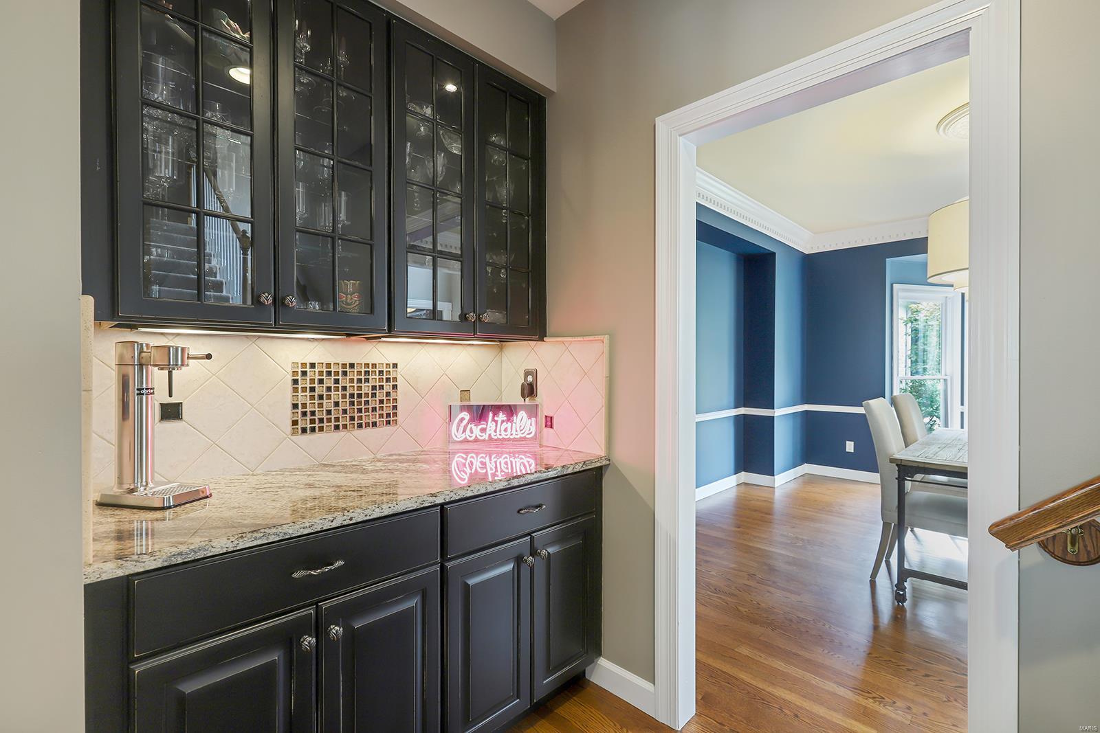 Pine Creek - Residential