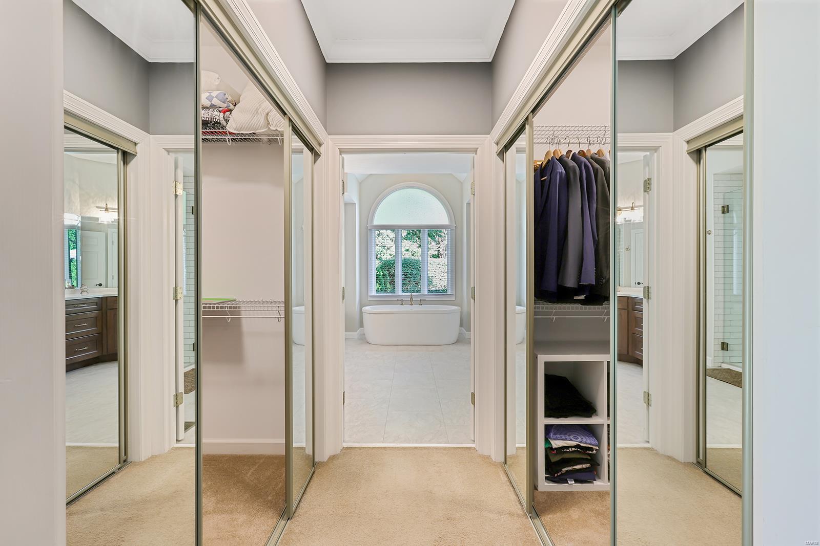 Pine Creek - Residential