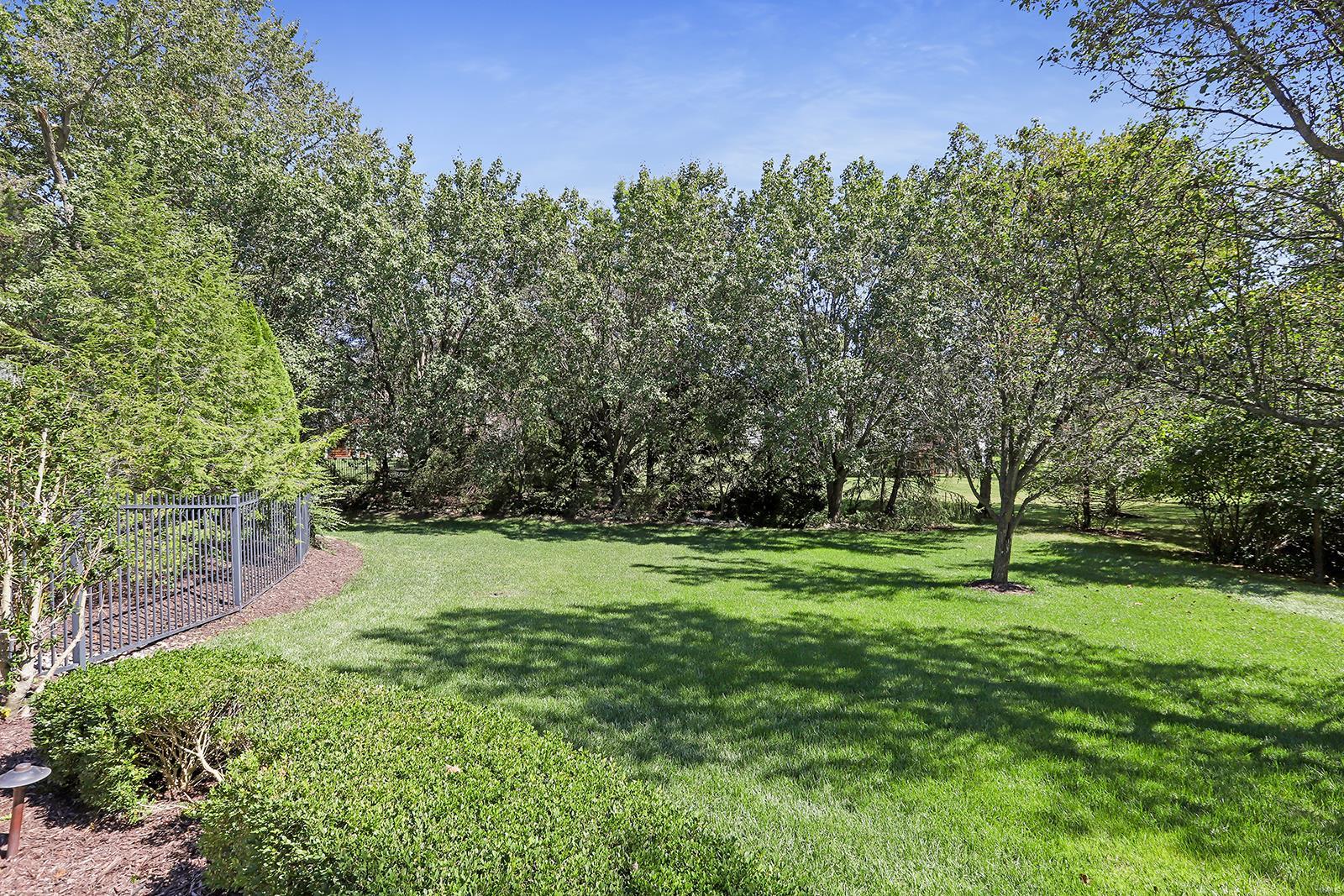 Pine Creek - Residential