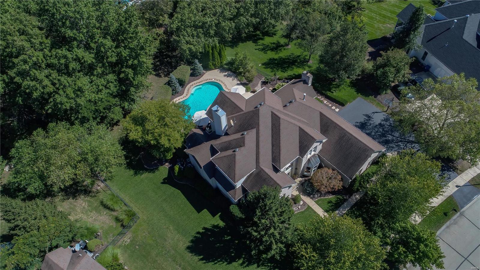 Pine Creek - Residential