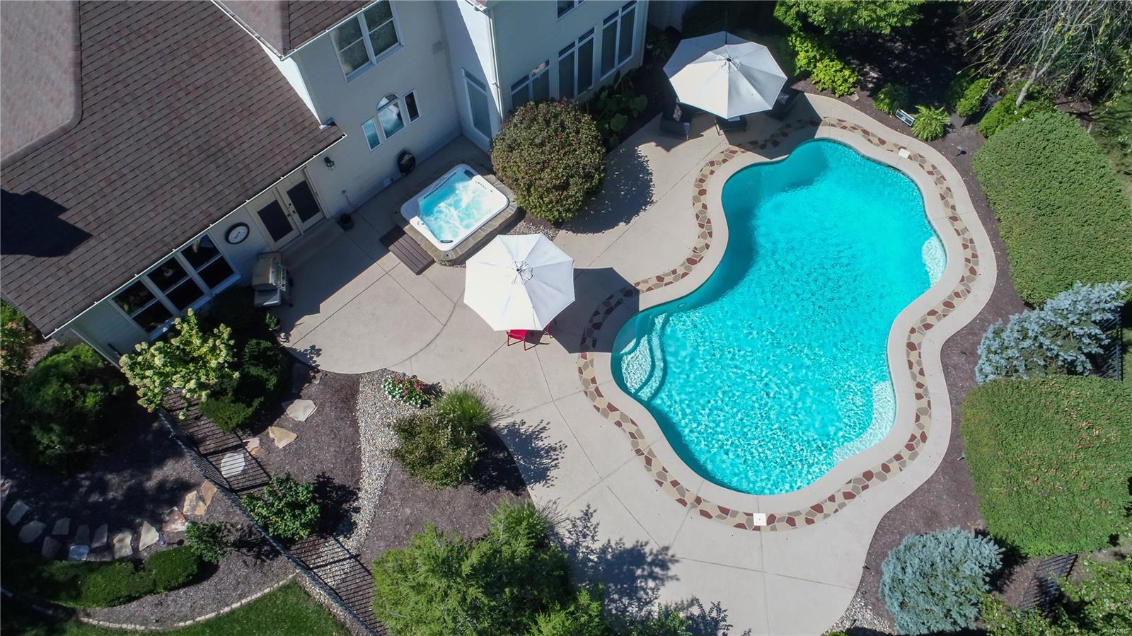 Pine Creek - Residential