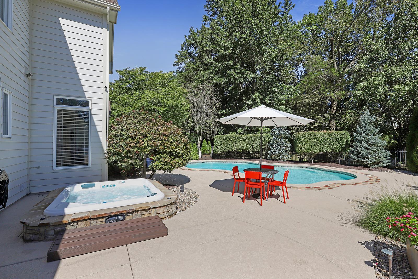 Pine Creek - Residential