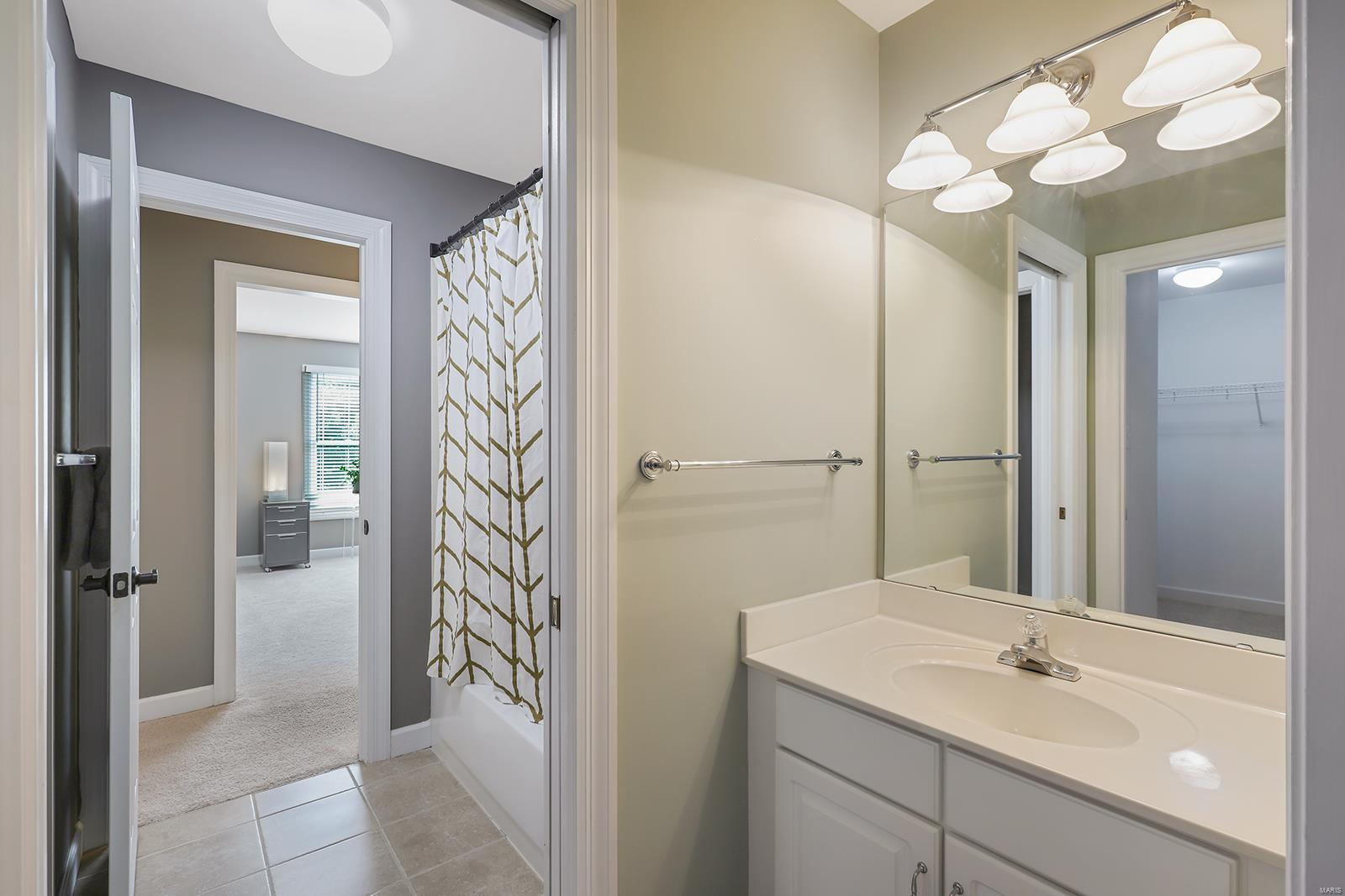 Pine Creek - Residential