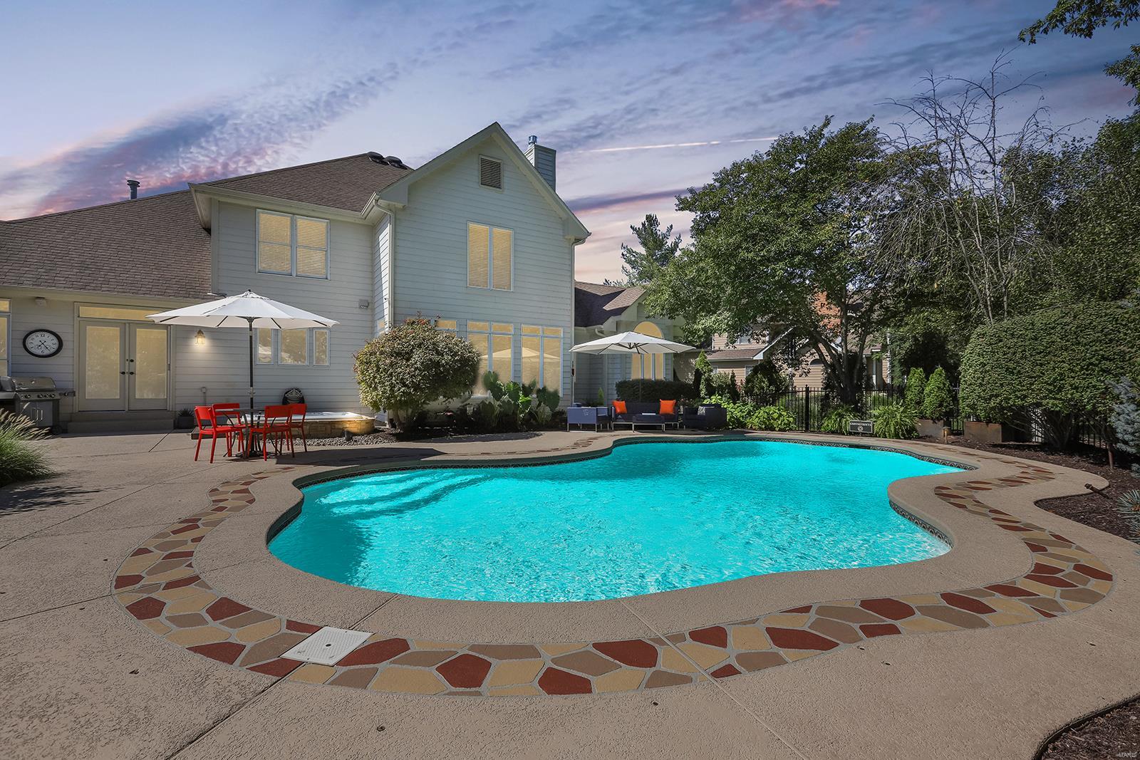 Pine Creek - Residential