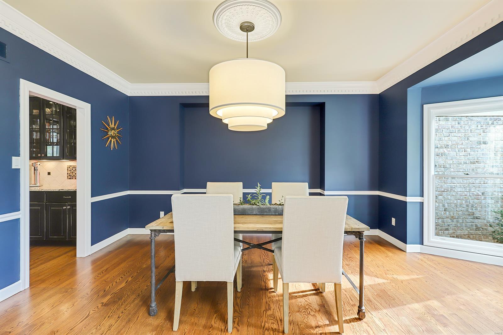 Pine Creek - Residential