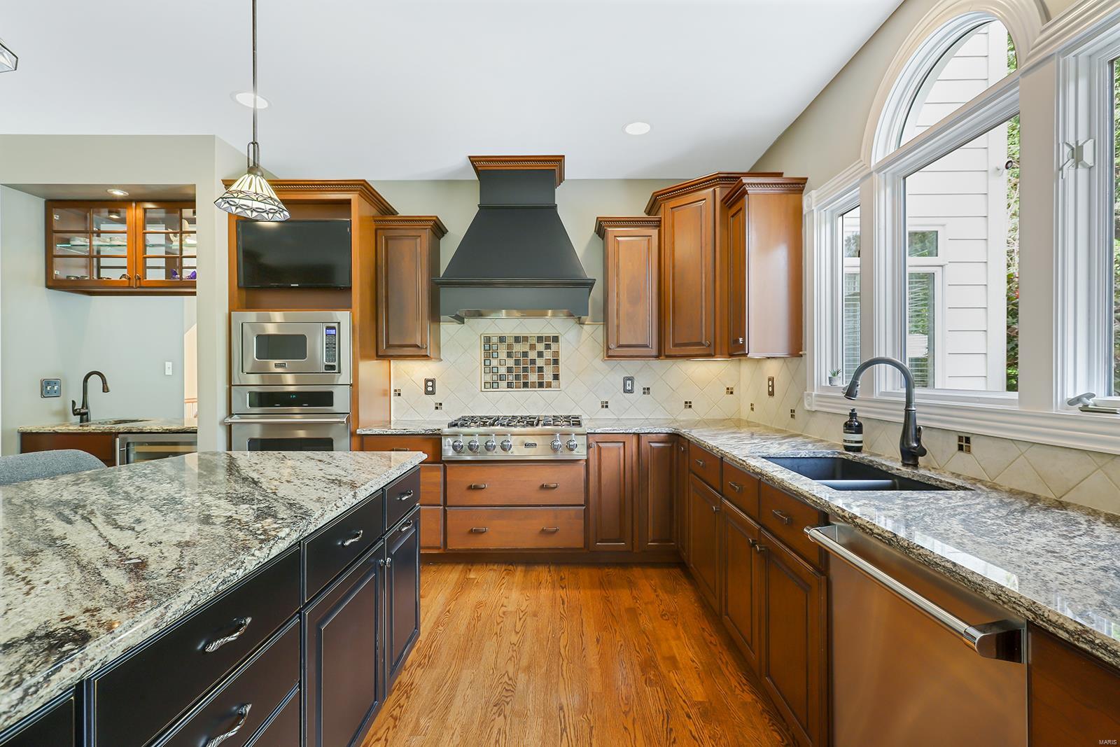 Pine Creek - Residential