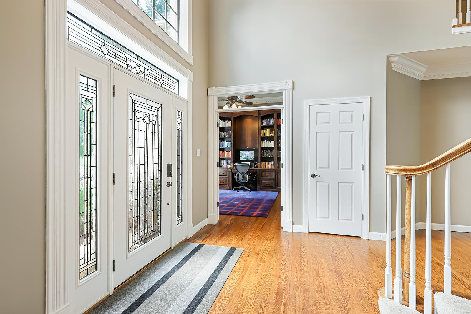 Pine Creek - Residential