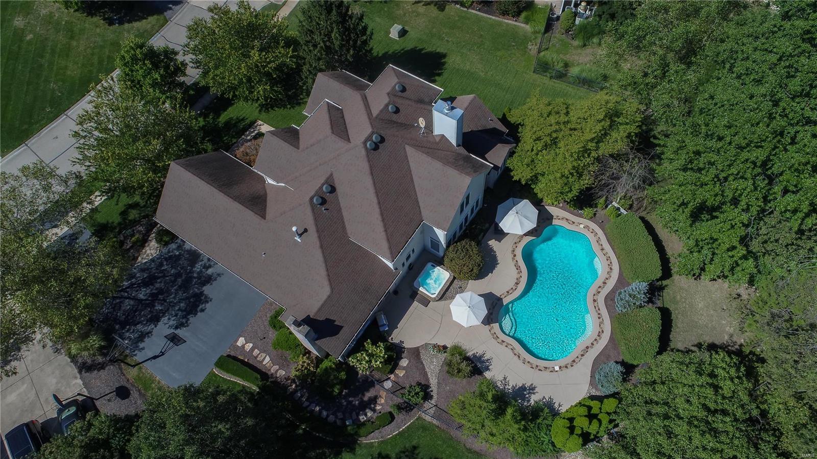 Pine Creek - Residential