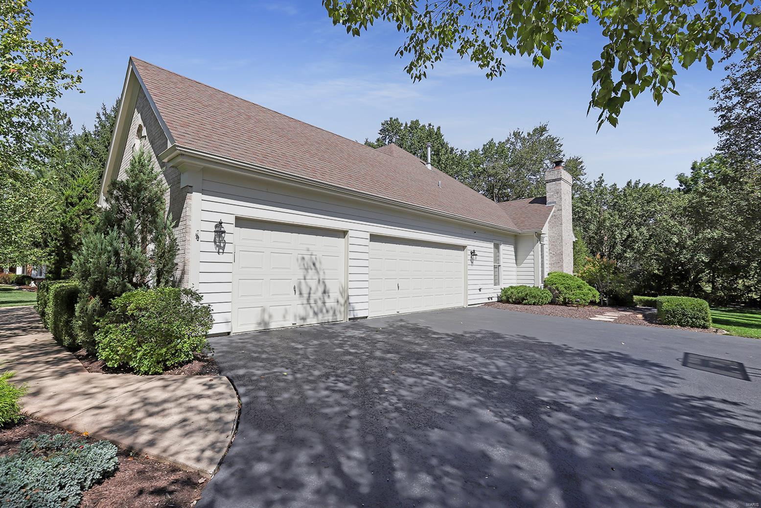 Pine Creek - Residential