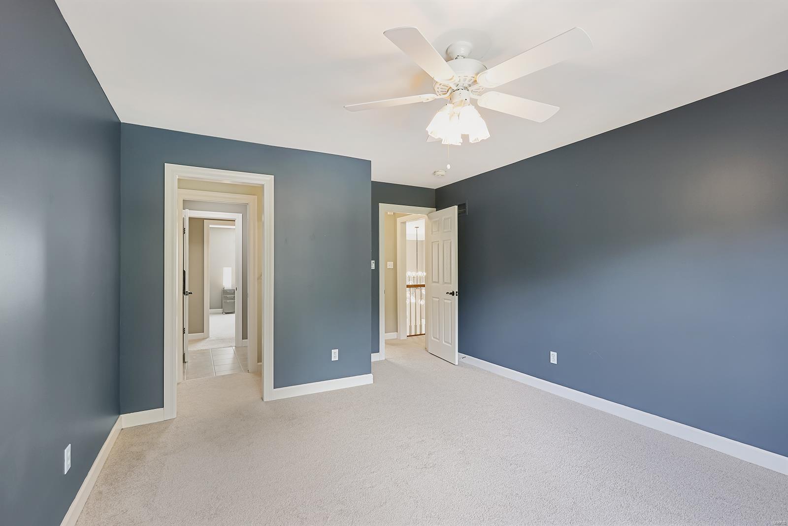 Pine Creek - Residential