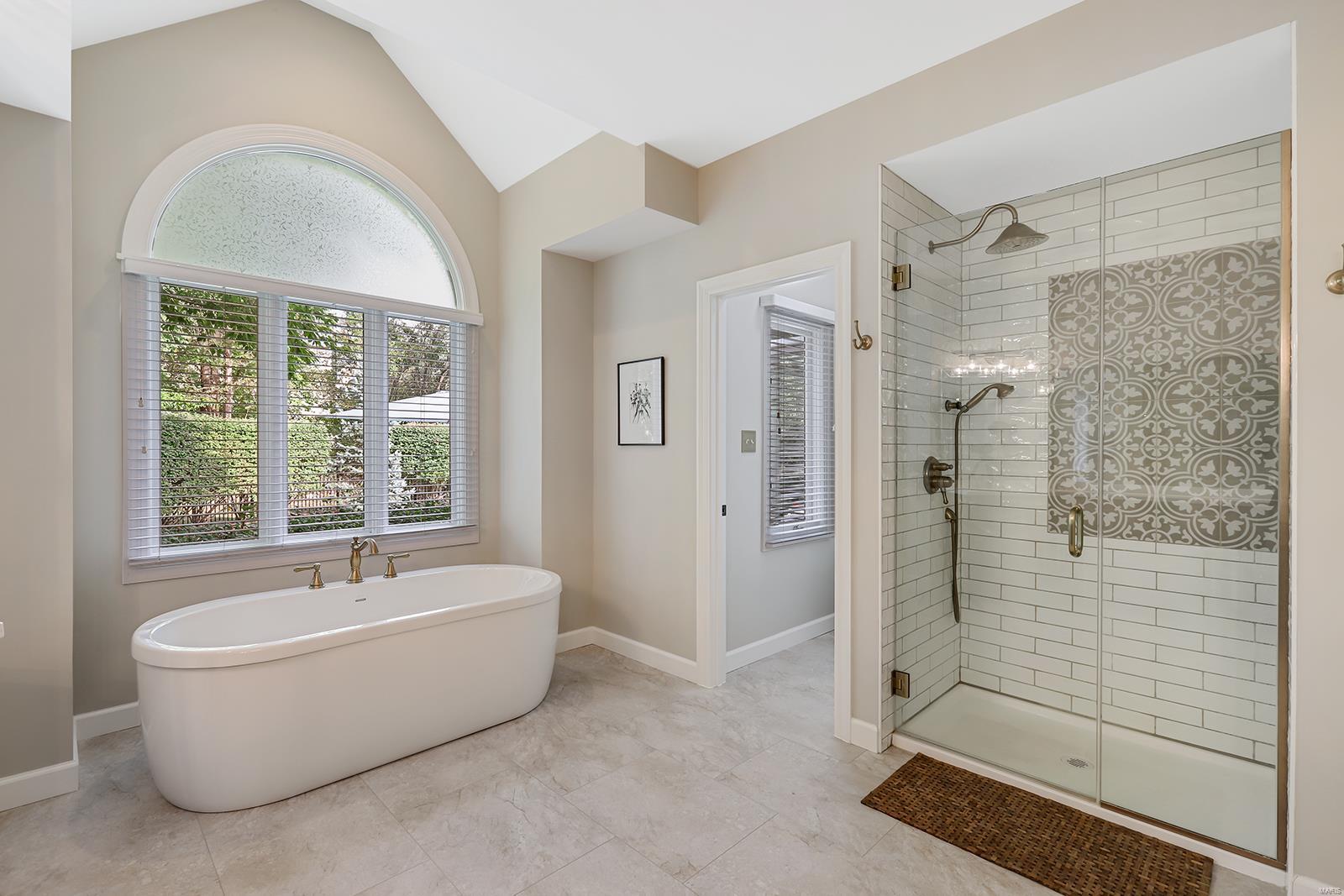 Pine Creek - Residential