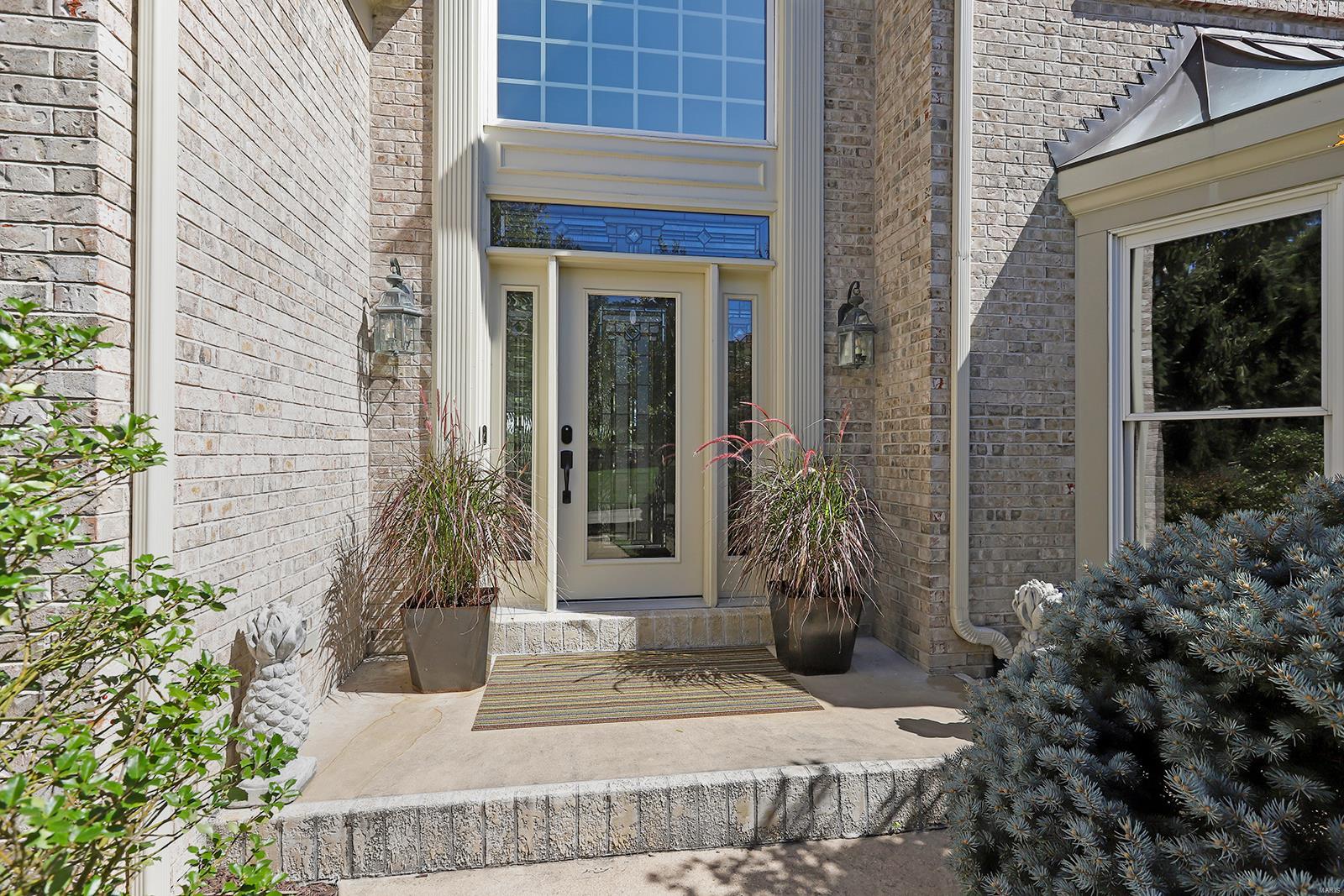 Pine Creek - Residential