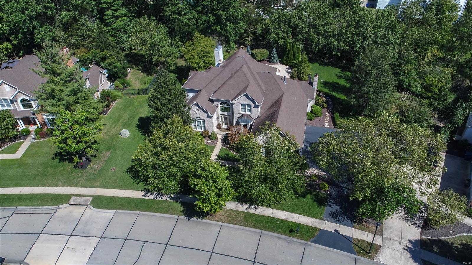 Pine Creek - Residential