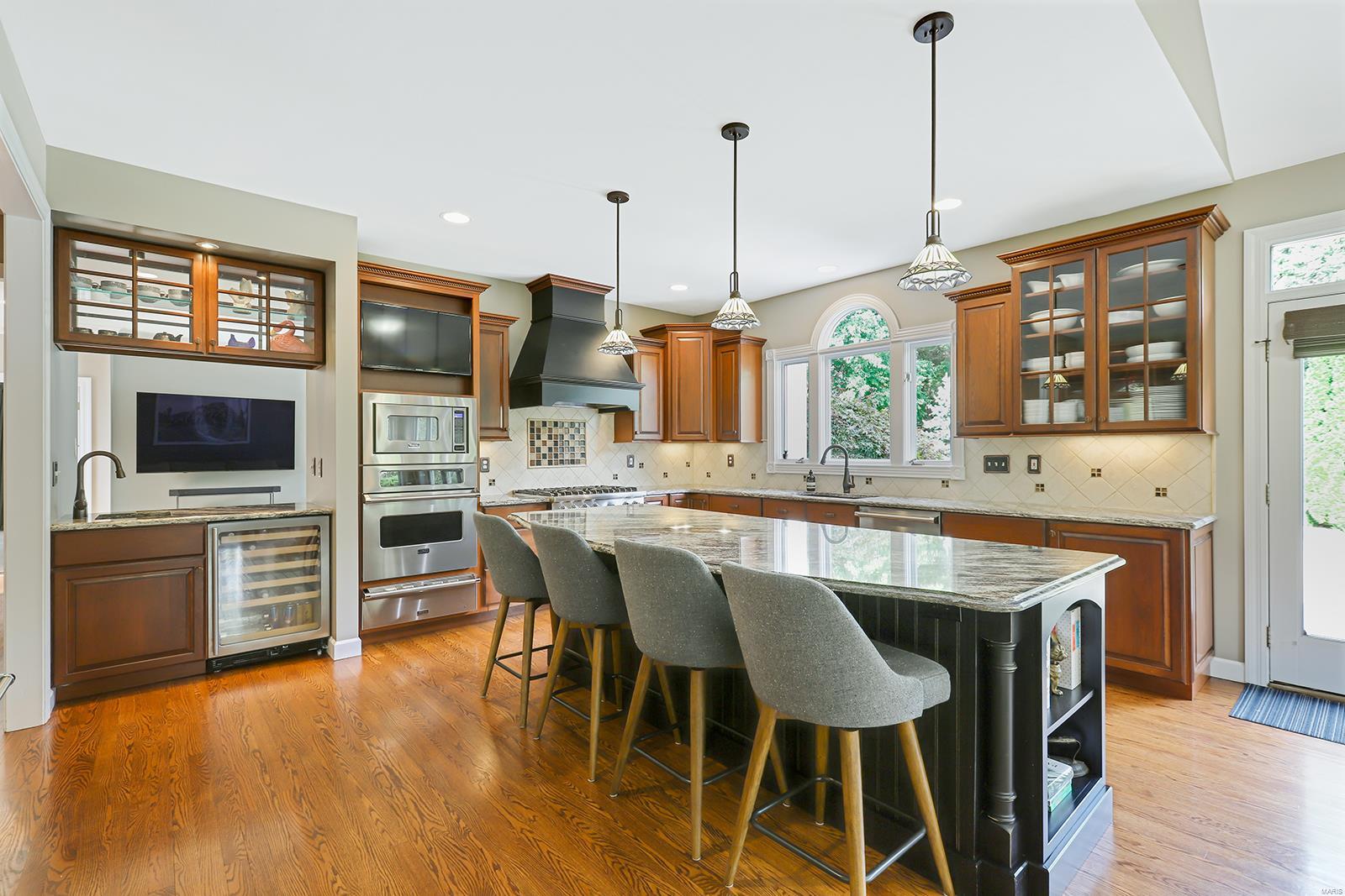 Pine Creek - Residential