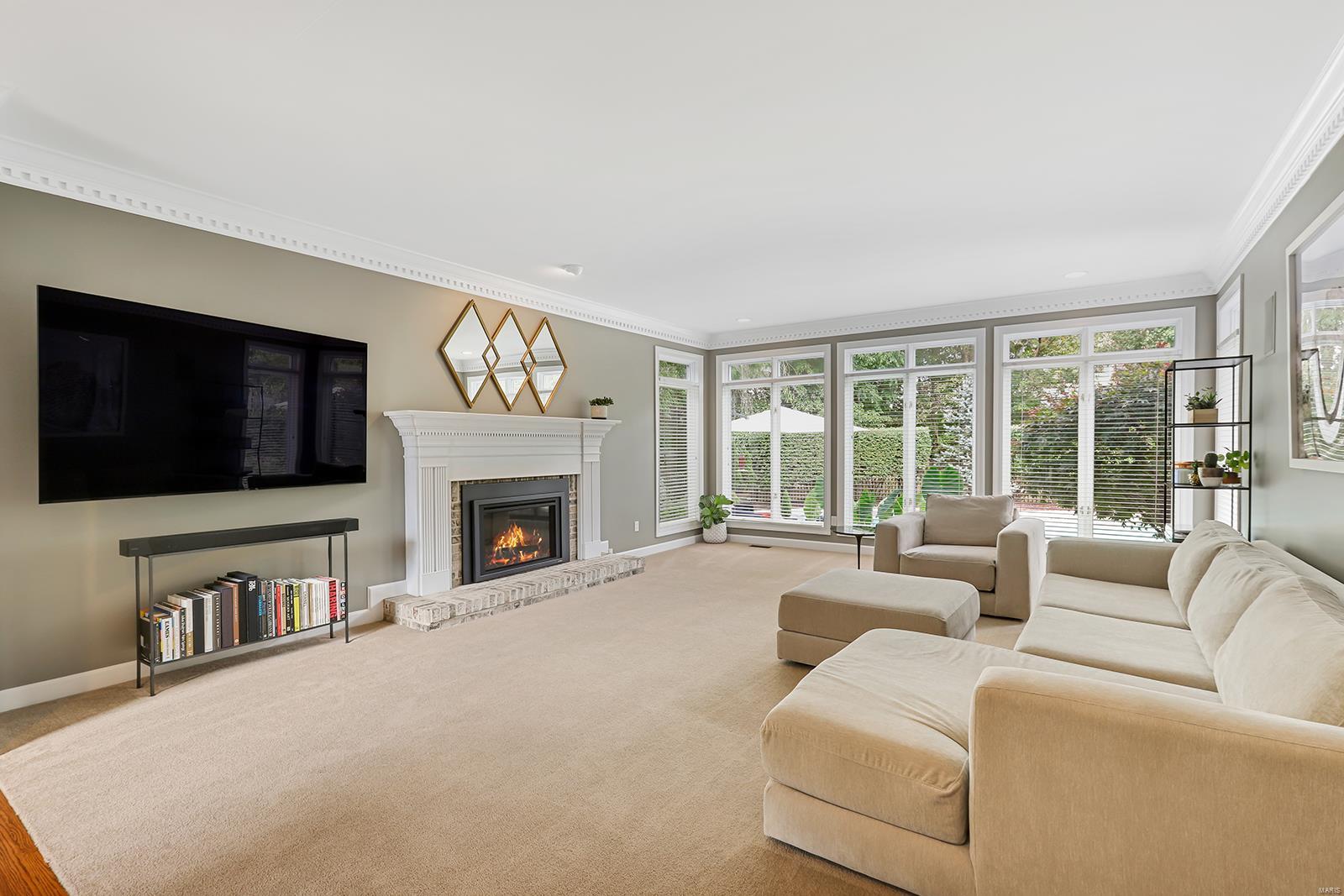 Pine Creek - Residential