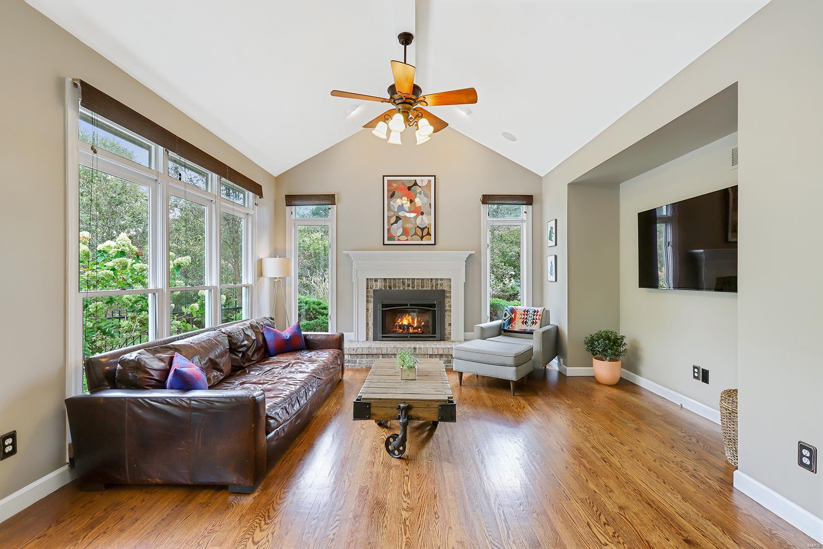 Pine Creek - Residential