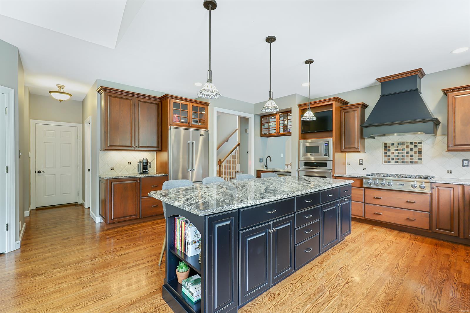 Pine Creek - Residential