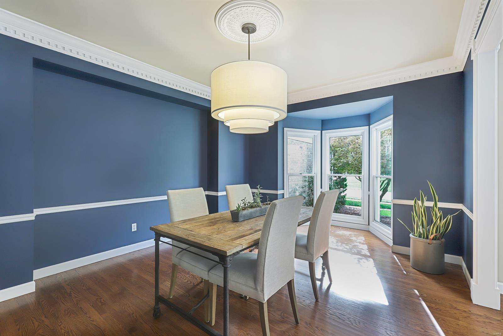 Pine Creek - Residential