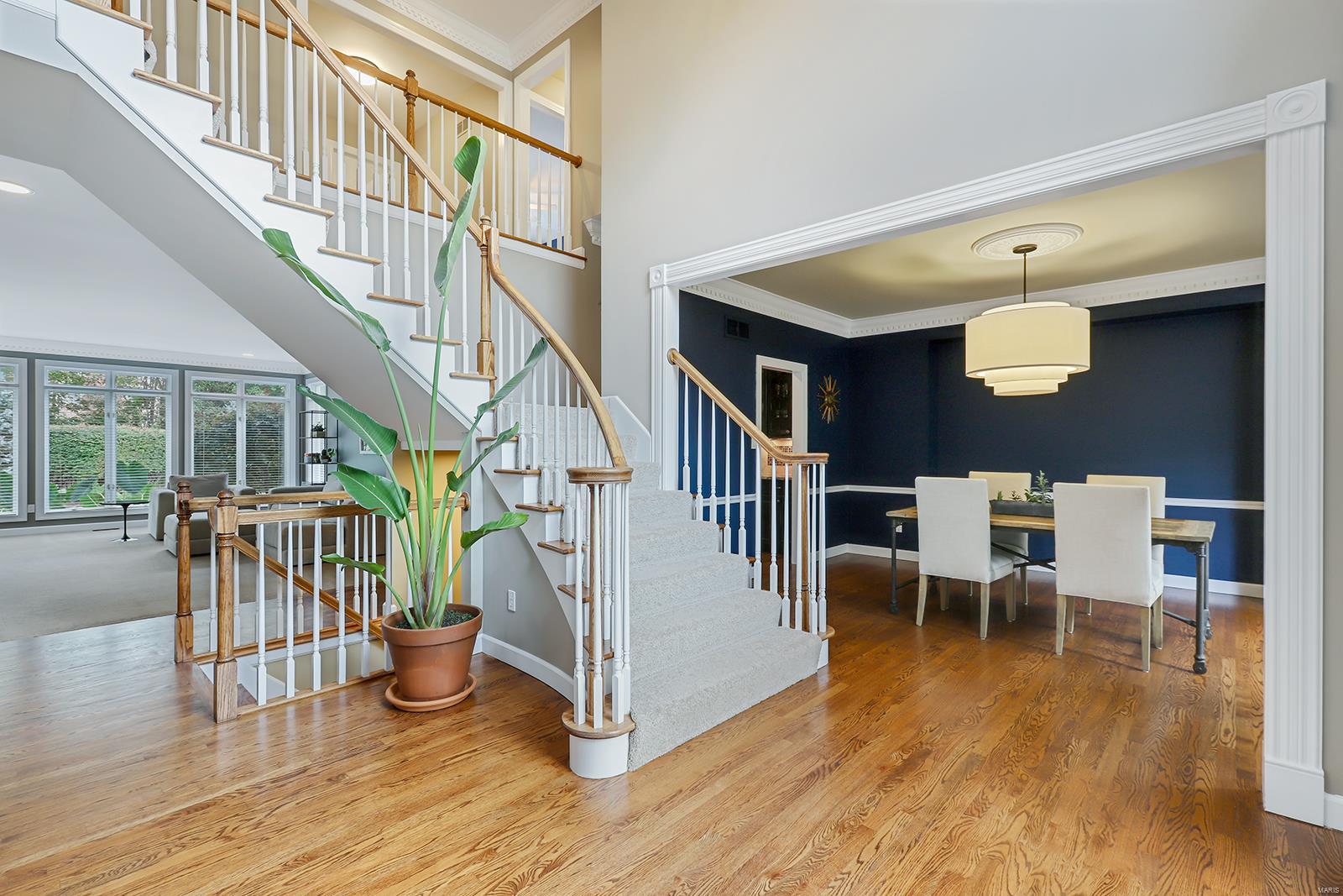 Pine Creek - Residential