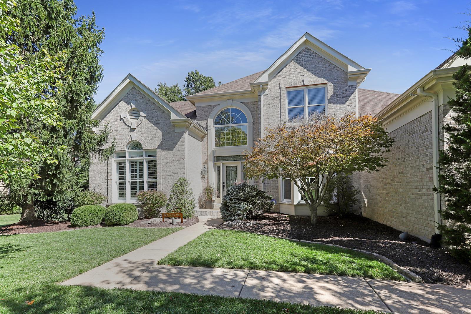 Pine Creek - Residential