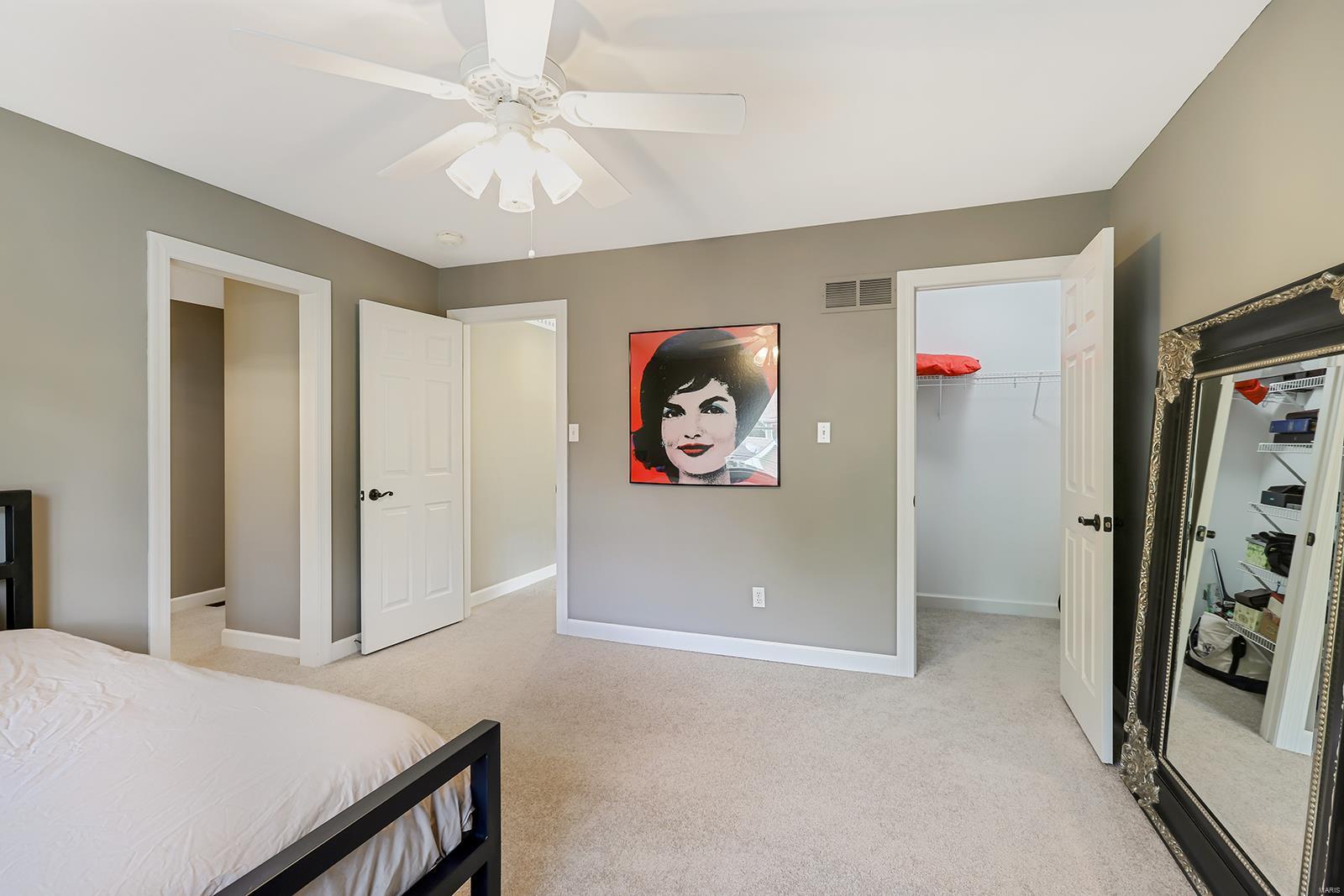 Pine Creek - Residential