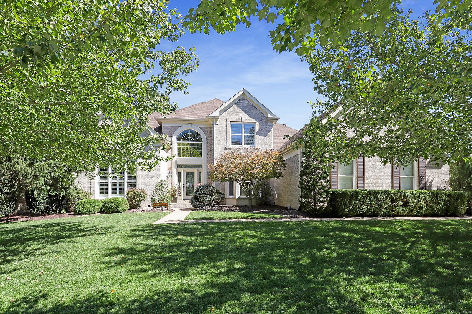 Pine Creek - Residential