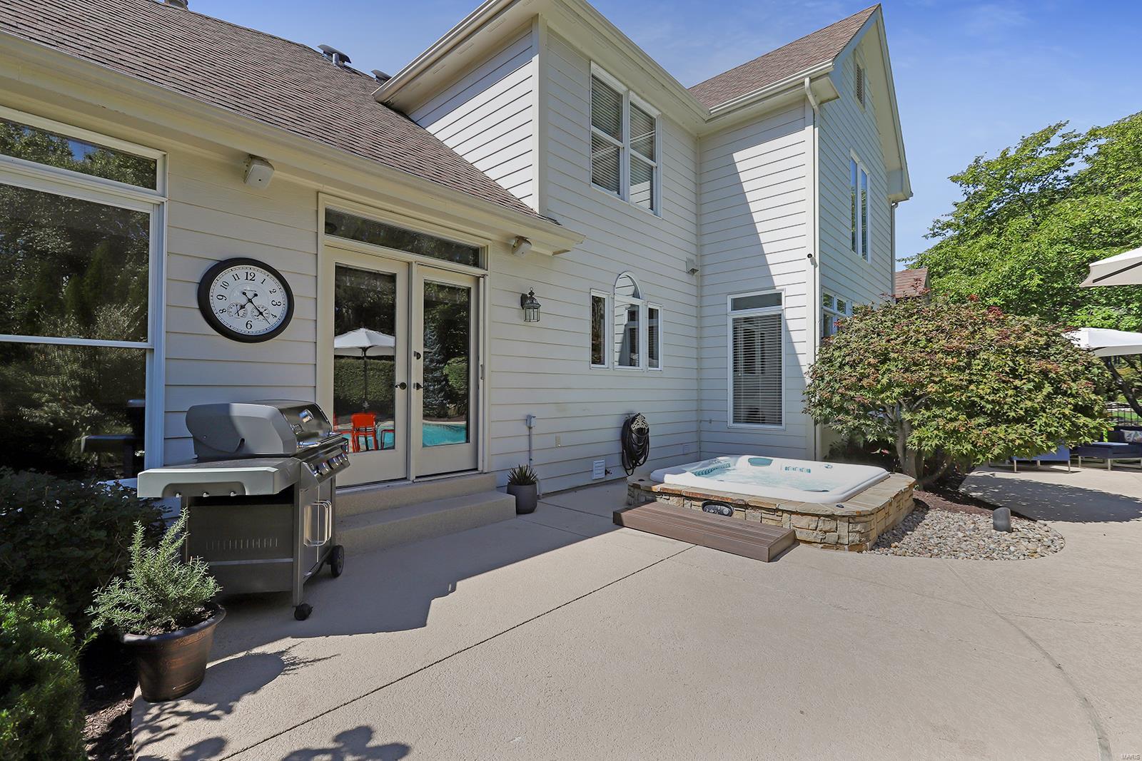 Pine Creek - Residential