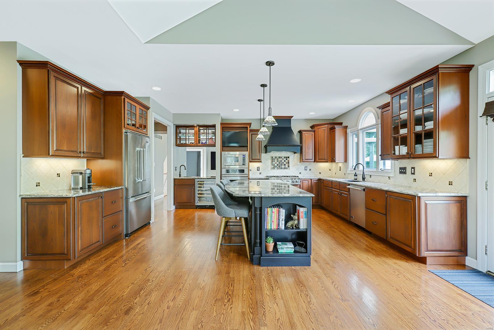 Pine Creek - Residential