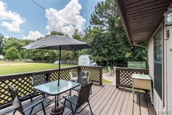 Pin Oaks Acres - Residential