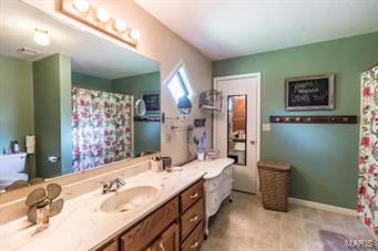 Pin Oaks Acres - Residential