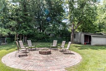 Pin Oaks Acres - Residential