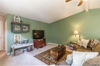 Pin Oaks Acres - Residential