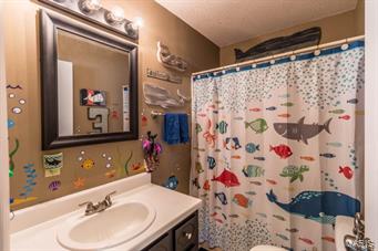 Pin Oaks Acres - Residential